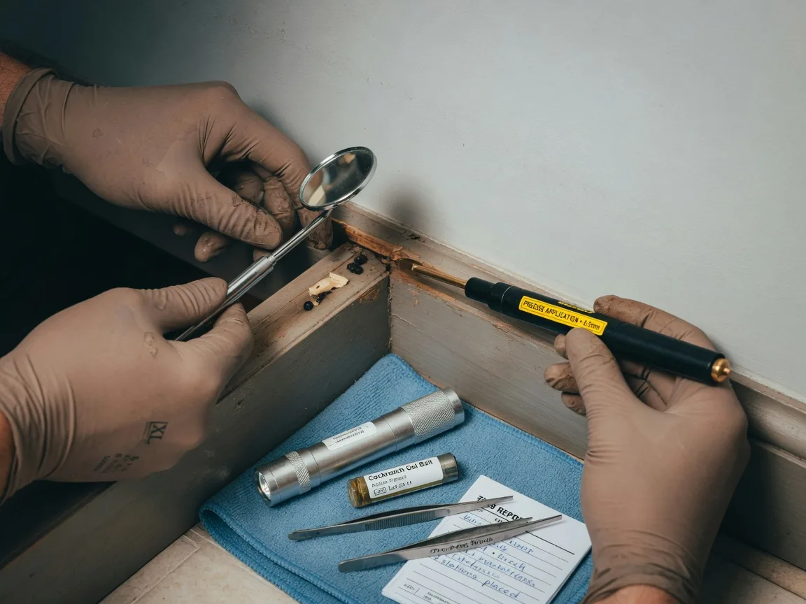 Why choose Emergency Pest Control in Cuba, MO